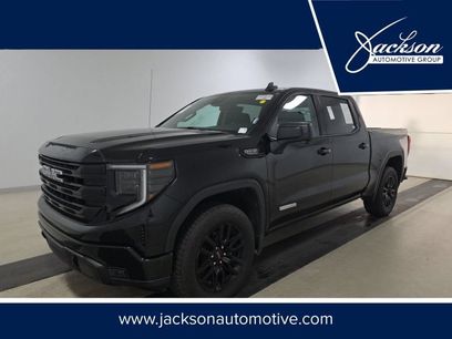 Used 2024 GMC Sierra 1500 Elevation