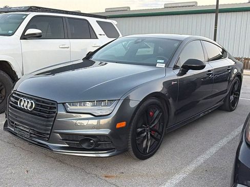 Used 2018 Audi A7 3.0T Premium Plus image 15