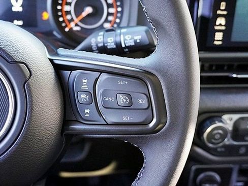 New 2026 Jeep Wrangler Unlimited Sport S image 41