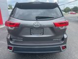 Used 2019 Toyota Highlander Limited Platinum image 5