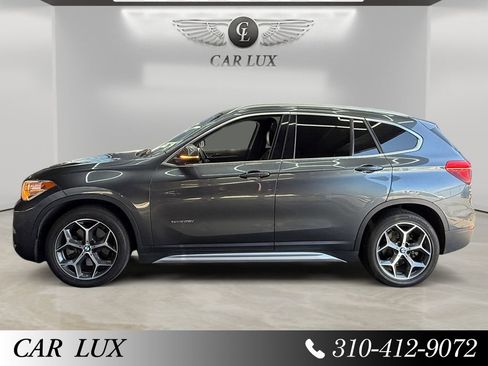 Used 2017 BMW X1 sDrive28i FWD image 2