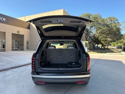 New 2026 Hyundai Palisade SEL Premium