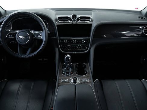Certified 2025 Bentley Bentayga Extended Wheelbase image 28