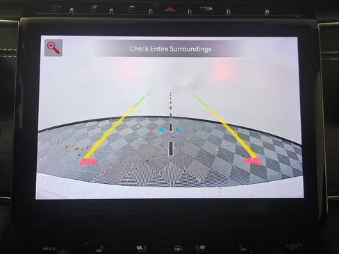 Used 2023 Jeep Grand Cherokee L Overland image 37