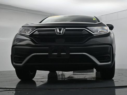 Used 2022 Honda CR-V EX-L image 29