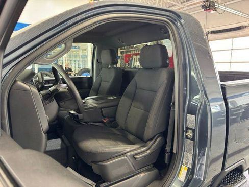 Used 2020 Chevrolet Silverado 3500 W/T w/ WT Convenience Package AWD/4WD image 20