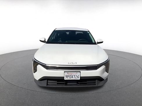 Used 2025 Kia K4 LXS image 4