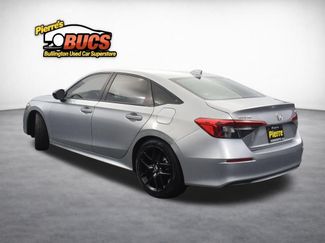 Used 2022 Honda Civic Sport video 2
