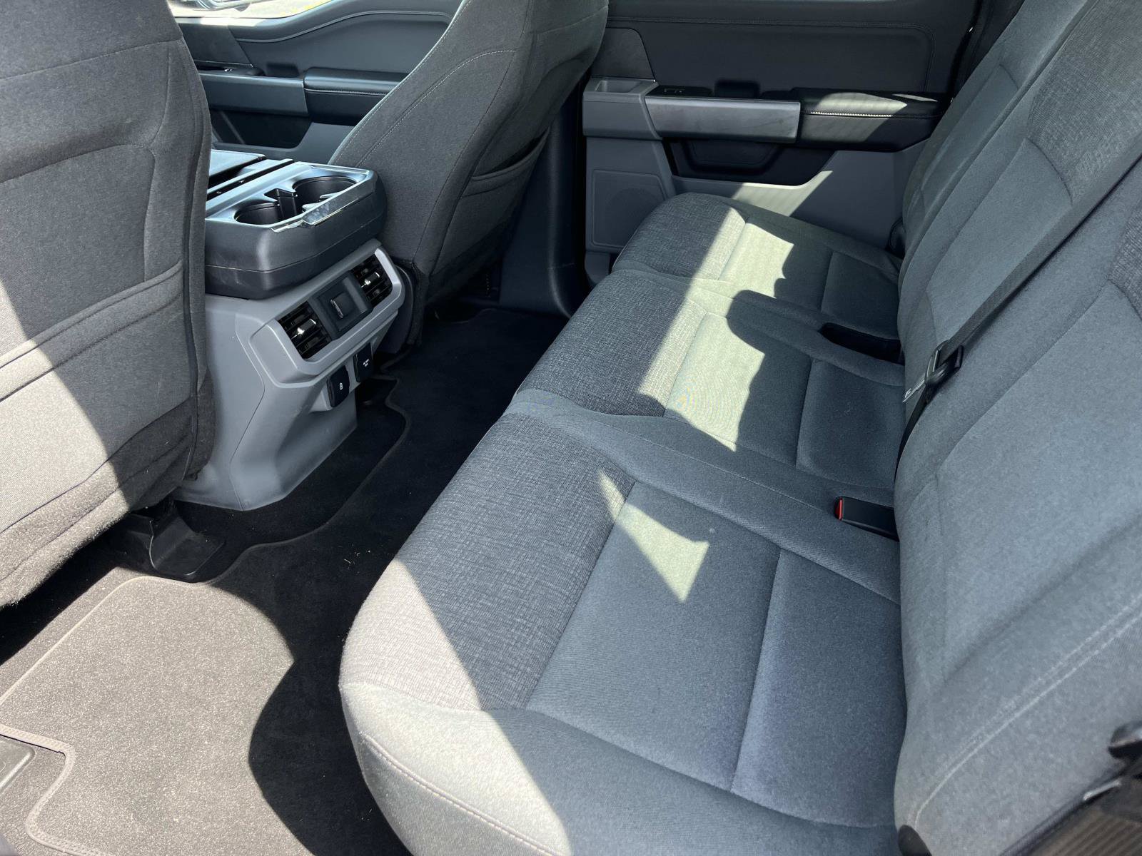 Used 2024 Ford F150 XLT w/ Mobile Office Package AWD/4WD image 17