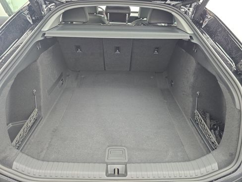 New 2025 Audi A6 e-tron Ultra image 12