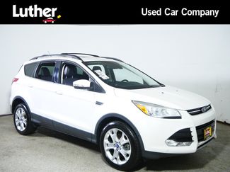 Used 2013 Ford Escape SEL AWD/4WD video 1