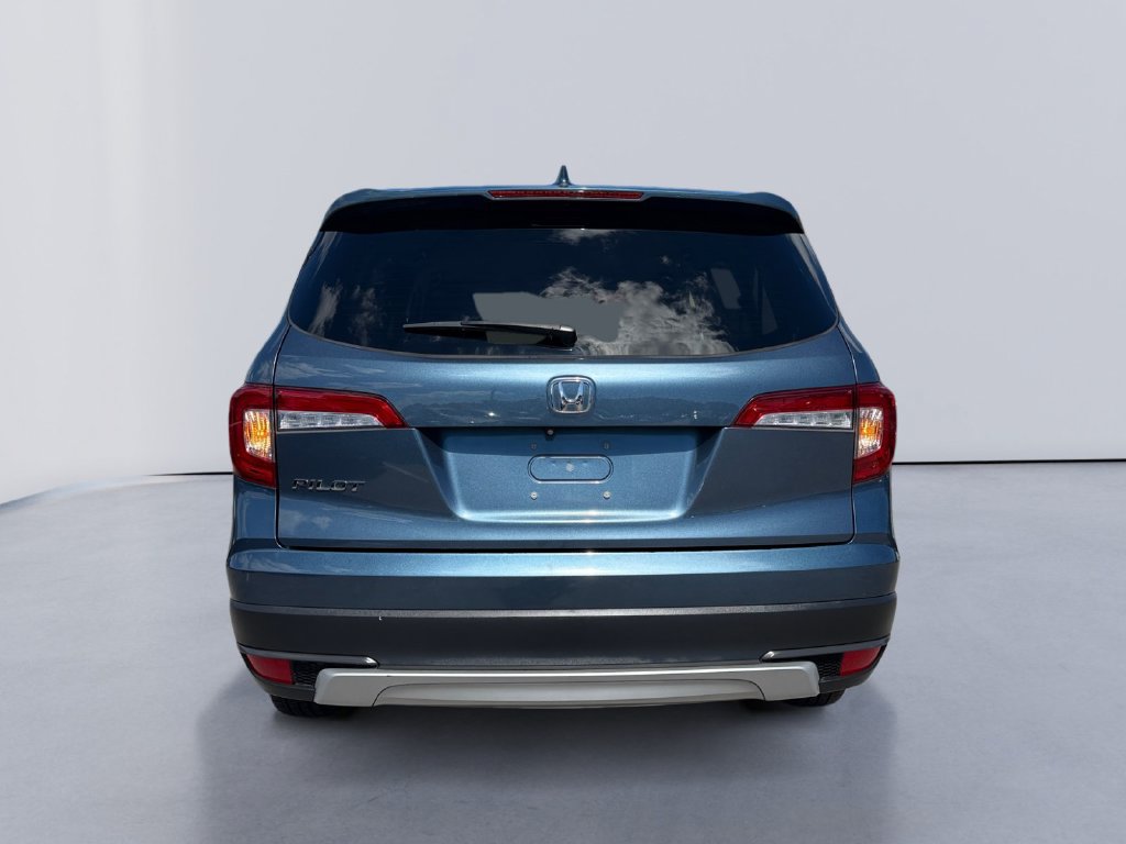 Used 2020 Honda Pilot EX image 4
