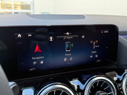 New 2026 Mercedes-Benz GLA 250 4MATIC image 22