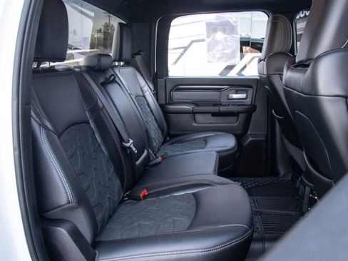 Used 2023 RAM 2500 Power Wagon image 22