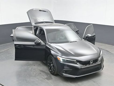 Used 2023 Honda Civic Sport Touring image 51