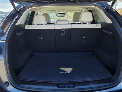 Certified 2025 MAZDA CX-5 AWD 2.5 S w/ Preferred Package image 13