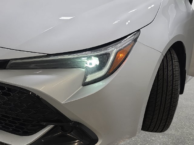 Used 2023 Toyota Corolla SE FWD image 30