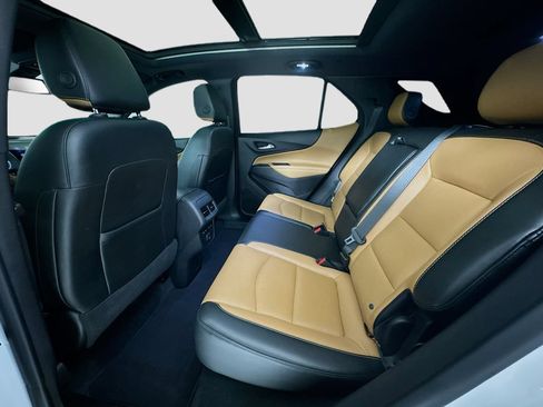 Used 2019 Chevrolet Equinox Premier AWD/4WD image 25