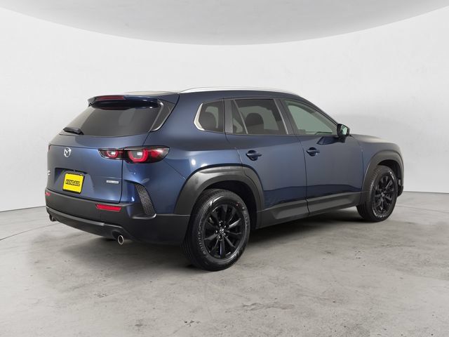 Used 2025 MAZDA CX-50 AWD 2.5 S w/ Preferred Package image 5