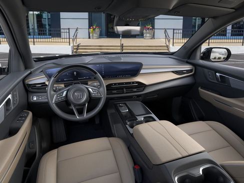 New 2026 Buick Enclave Preferred w/ Power Package image 15