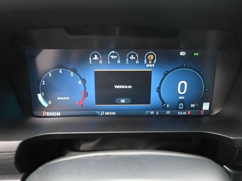 New 2026 Ford F150 XLT w/ Equipment Group 302A MID image 6