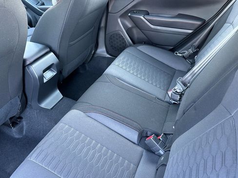 New 2026 Subaru Impreza 2.0i Sport image 12