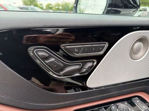 New 2026 Lincoln Aviator Reserve AWD/4WD image 21