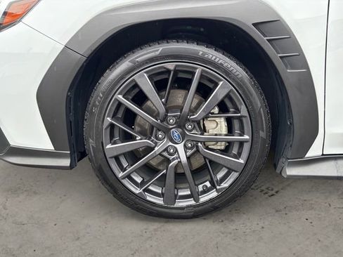 Certified 2023 Subaru WRX Limited AWD/4WD image 14