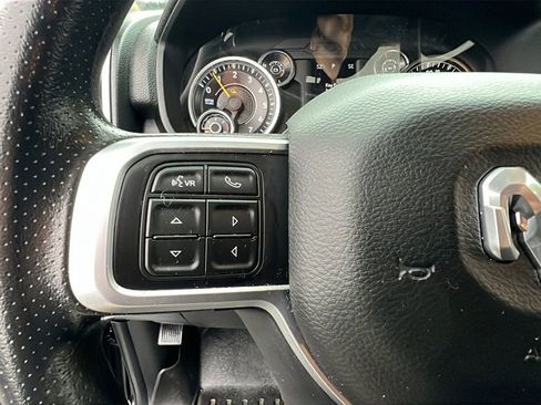 Used 2019 RAM 2500 Big Horn image 24