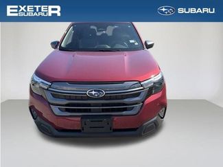 New 2026 Subaru Forester Premium AWD/4WD video 2