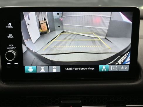 Certified 2023 Honda HR-V EX-L image 14