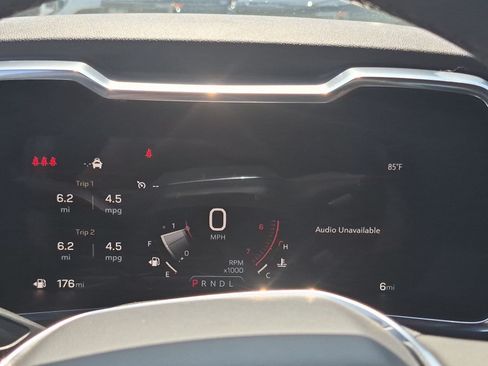 New 2026 GMC Canyon Elevation w/ Convenience Package RWD image 11