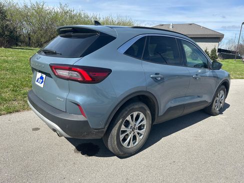 Certified 2023 Ford Escape Active w/ Tech Pack #2 image 13