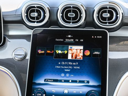 New 2026 Mercedes-Benz CLE 300 4MATIC Cabriolet image 22