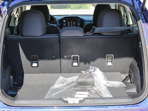 New 2025 Subaru Impreza 2.0i image 12