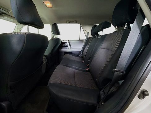 Used 2013 Toyota 4Runner SR5 AWD/4WD image 20