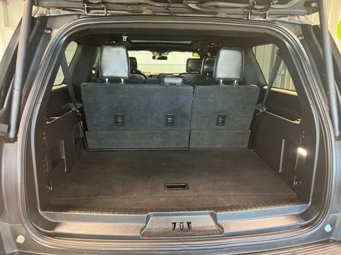 Used 2018 Ford Expedition Max XLT w/ Equipment Group 202A image 15