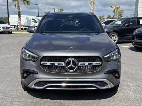 Used 2026 Mercedes-Benz GLA 250 w/ Exclusive Package image 8