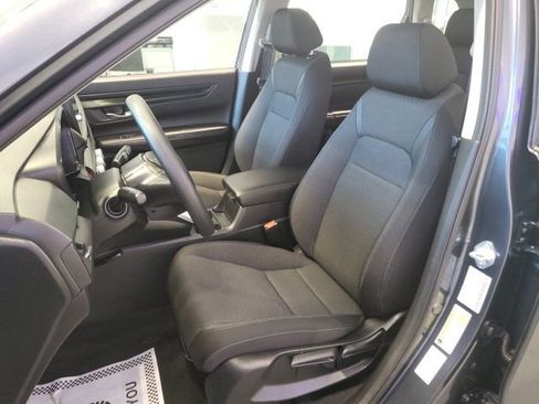 Used 2026 Honda CR-V LX image 11