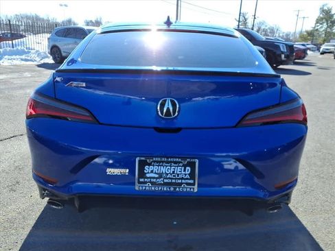 Certified 2023 Acura Integra A-Spec image 5