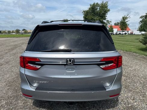 Used 2022 Honda Odyssey Elite image 10