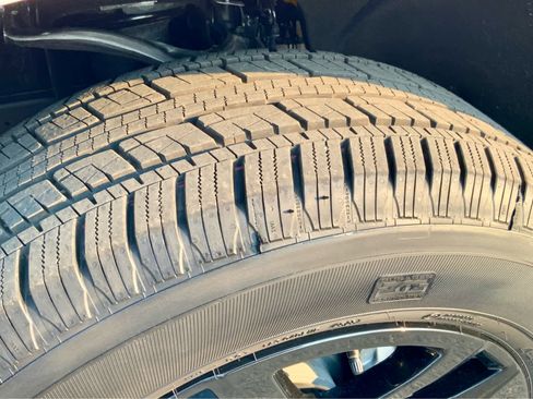 New 2026 Chevrolet Silverado 1500 RST w/ Redline Edition image 21