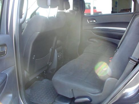 Used 2020 Dodge Durango GT RWD image 18