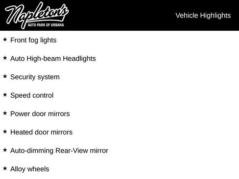 New 2025 Mitsubishi Outlander Sport ES image 16
