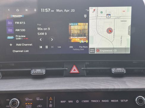 Used 2023 Kia Sportage X-Pro Prestige AWD/4WD image 23
