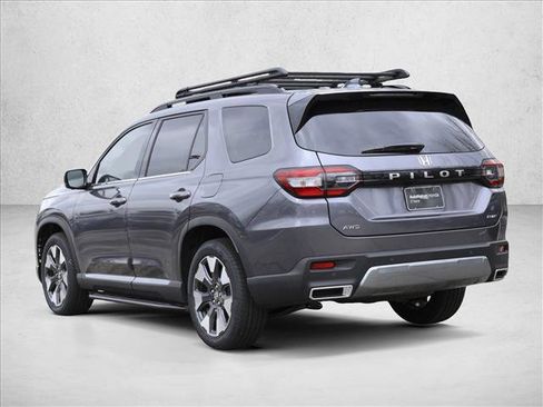 New 2026 Honda Pilot Elite image 7