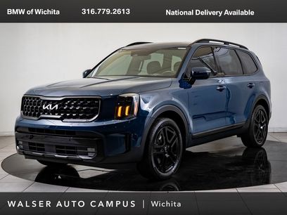 Used 2024 Kia Telluride SX Prestige X-Line