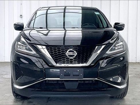 Used 2019 Nissan Murano S AWD/4WD image 3