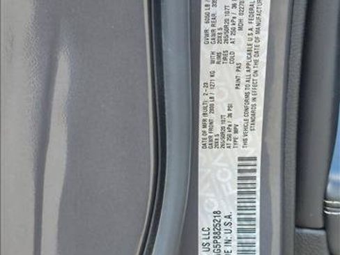 Used 2023 Jeep Grand Cherokee Altitude AWD/4WD image 26