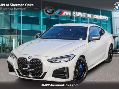 Used 2024 BMW M440i Coupe